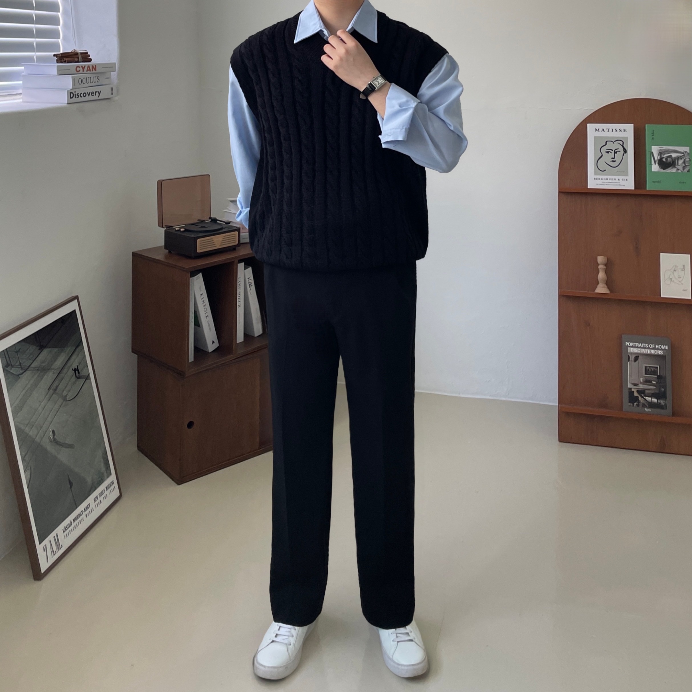 위썸핏님의 스타일 - 9