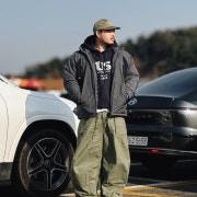 KREAM 프로필 이미지