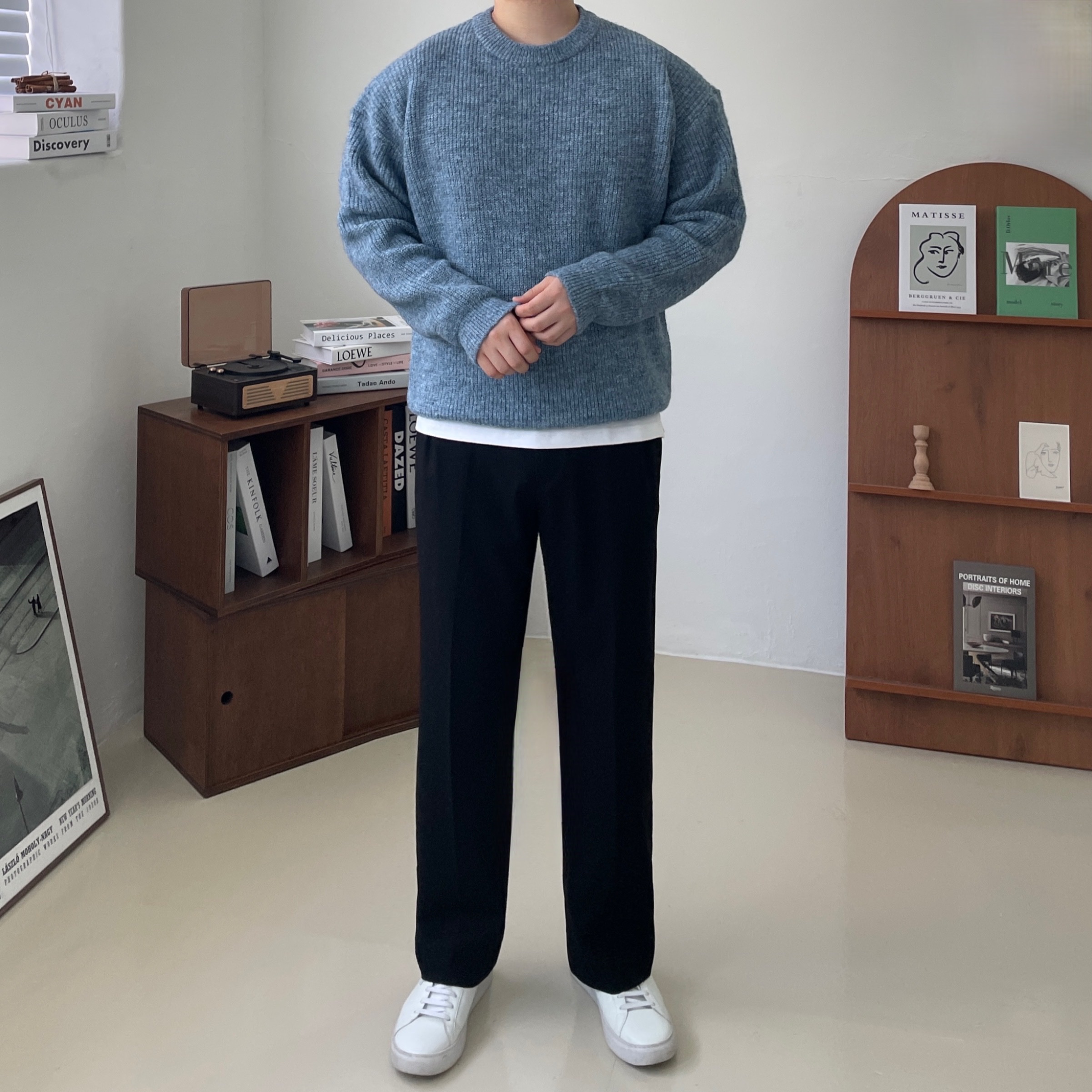 위썸핏님의 스타일 - 4