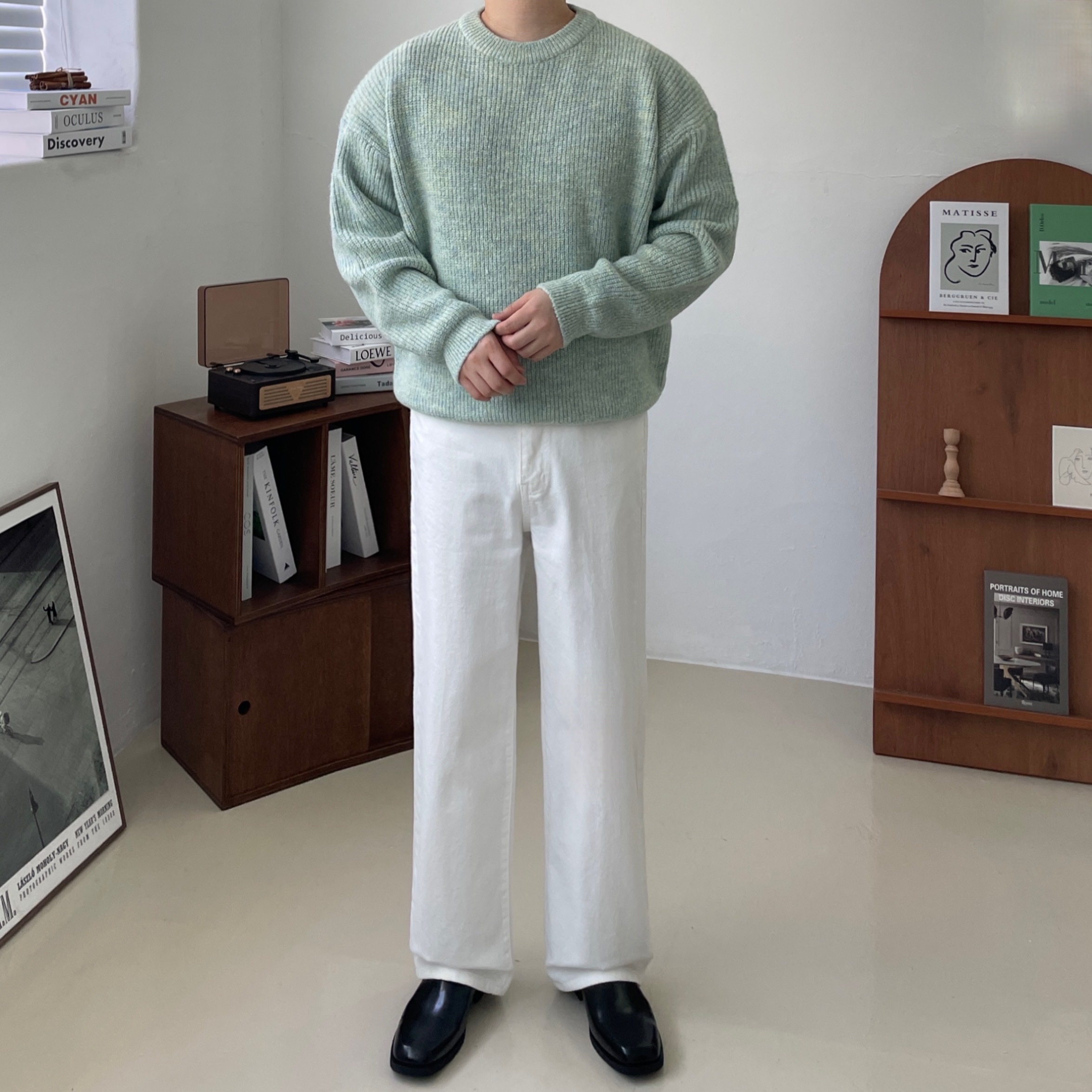 위썸핏님의 스타일 - 9