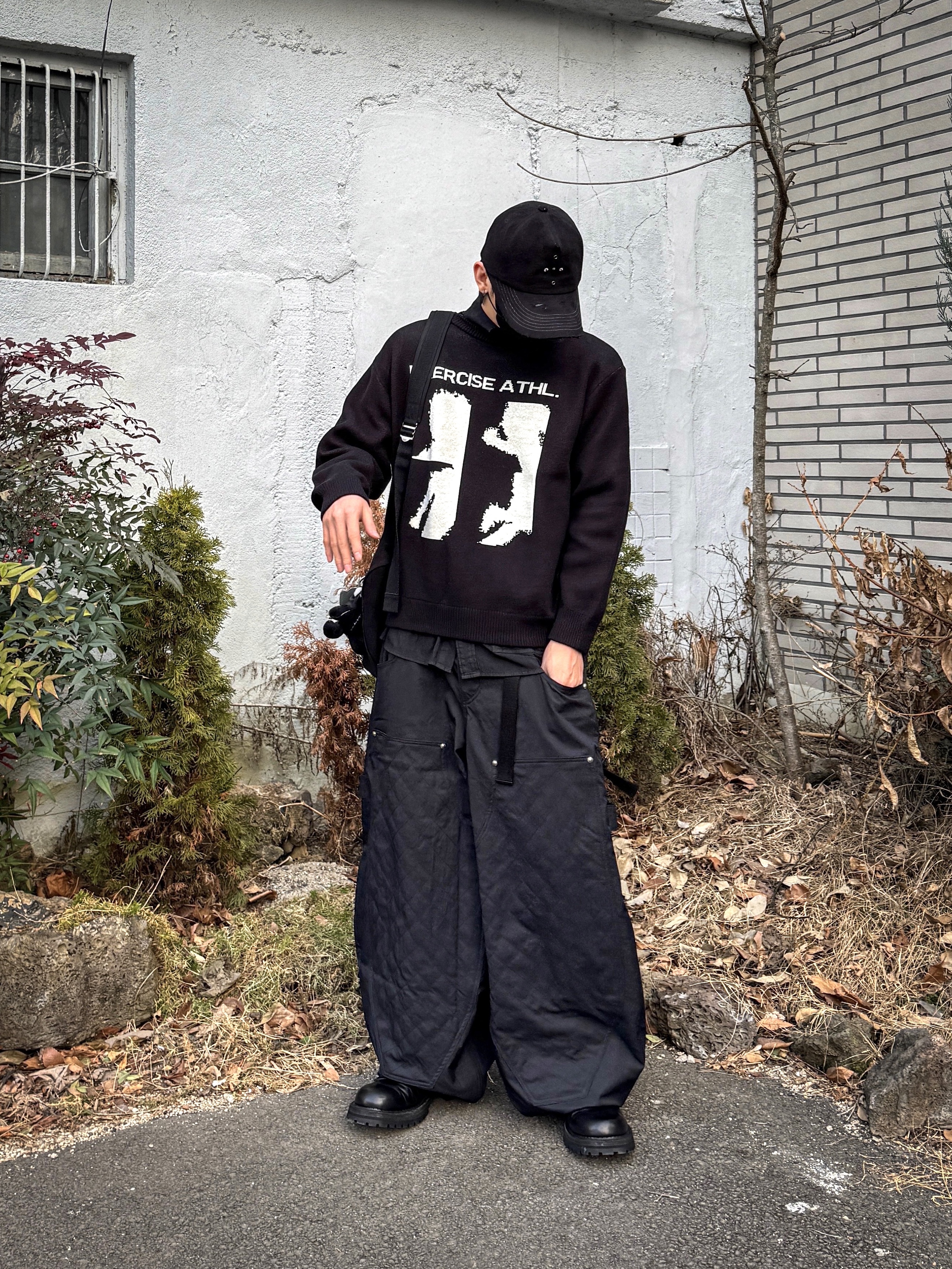 주0 데일리룩🧢님의 스타일 - 4