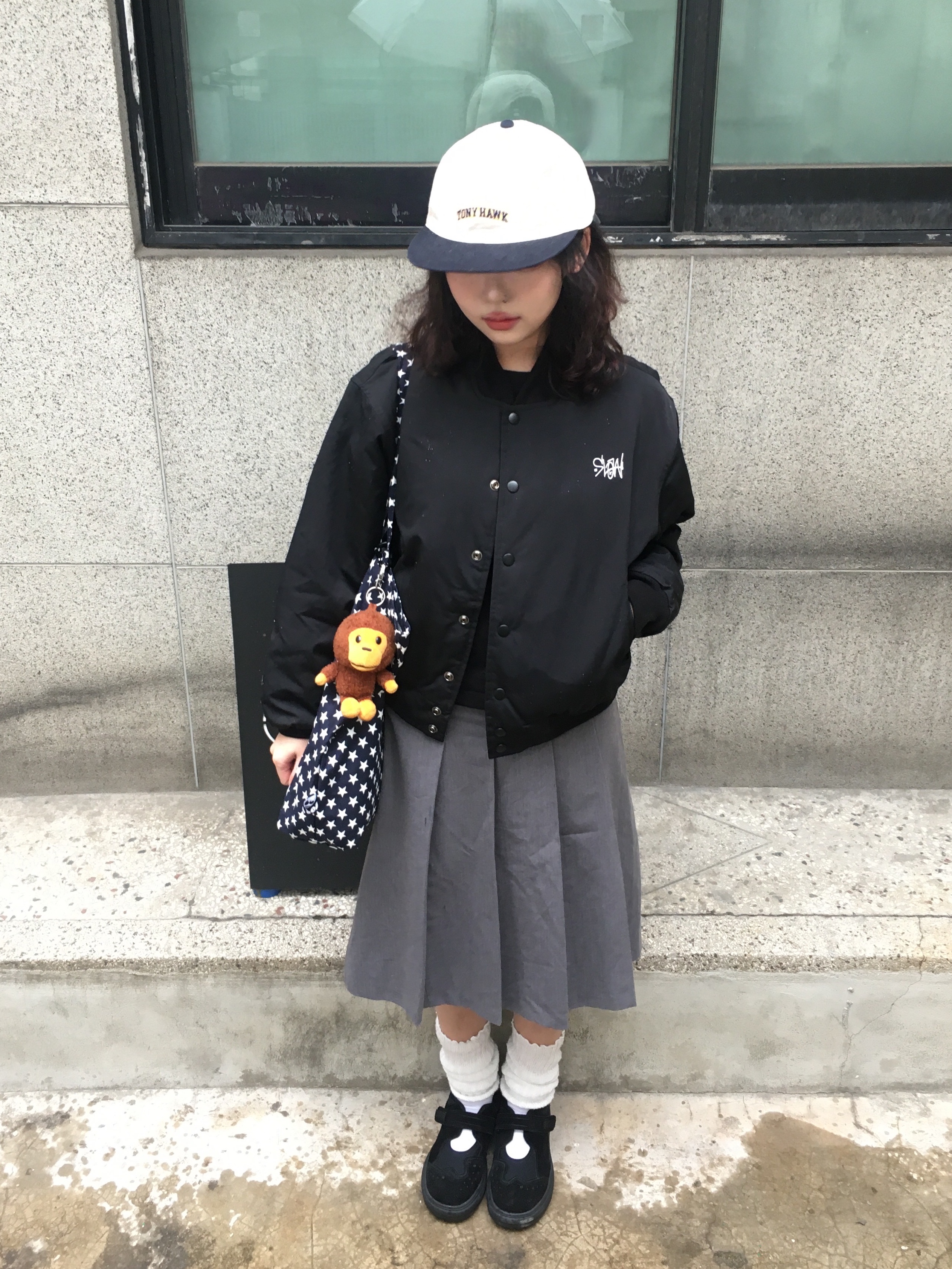 아잉님의 스타일 - 6