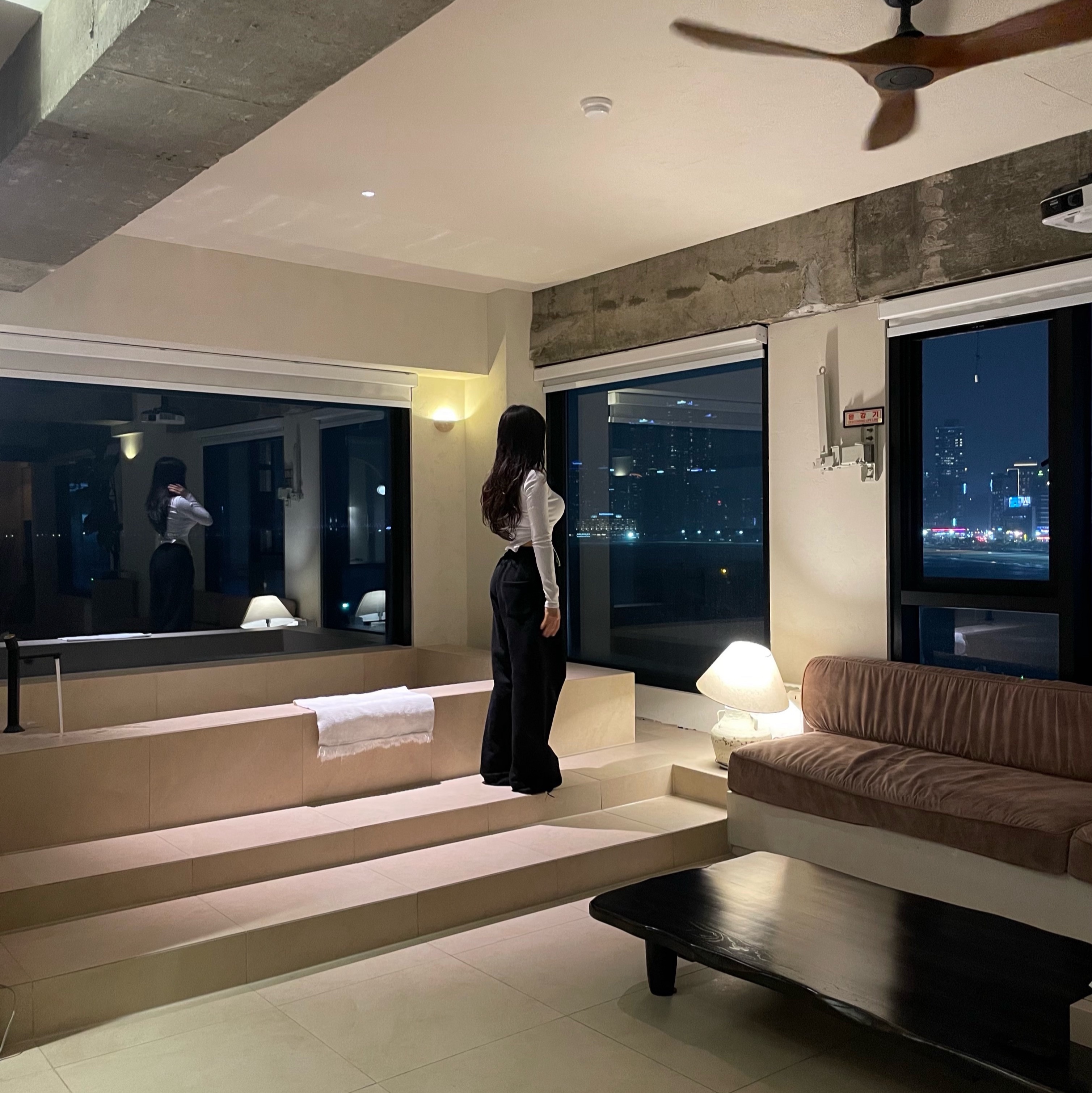 KREAM 스타일 - 1
