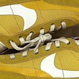 Nike x Tom Sachs General Purpose Shoe Archive 착용 스타일
