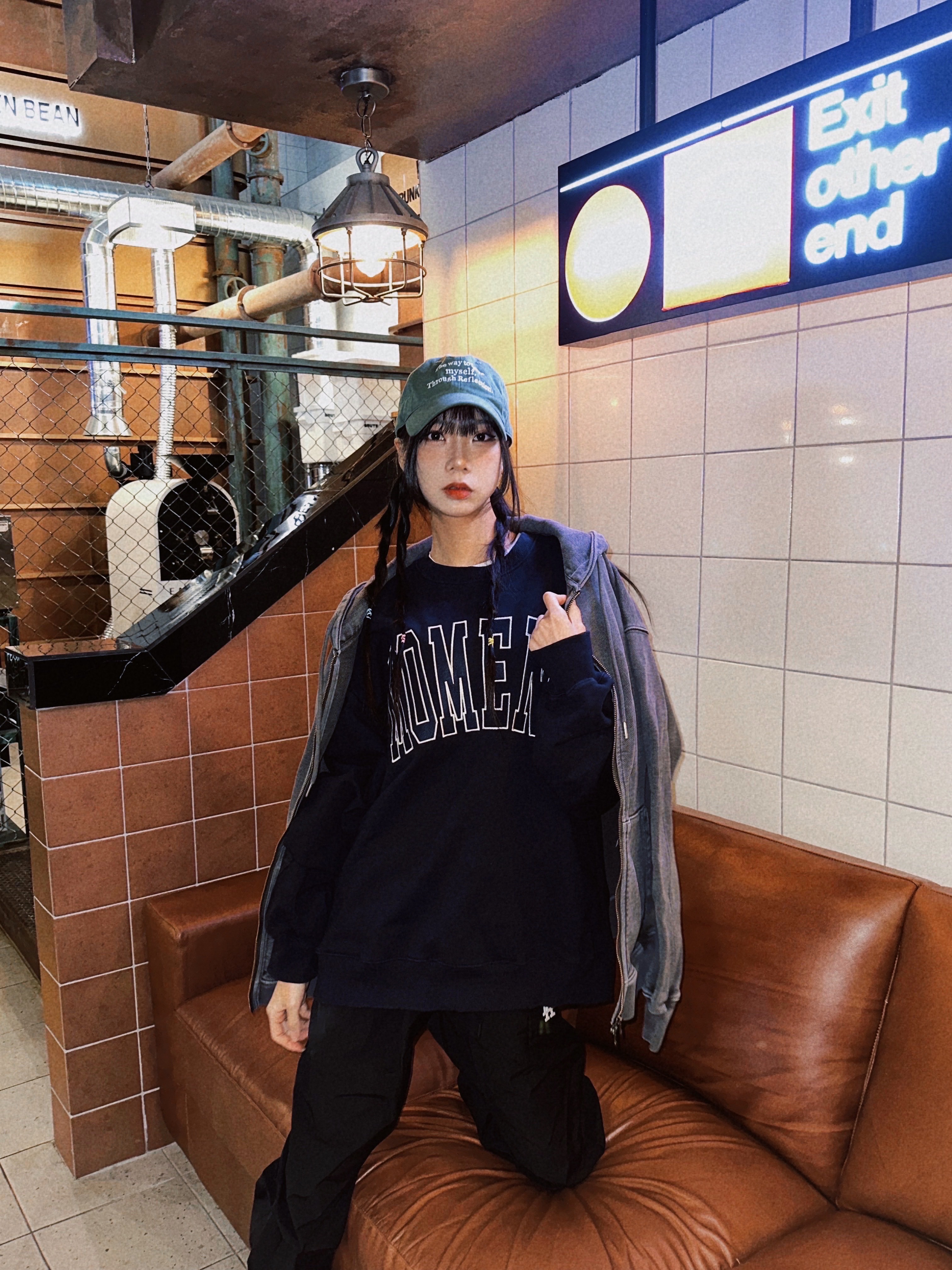 th2__a님의 스타일 - 2