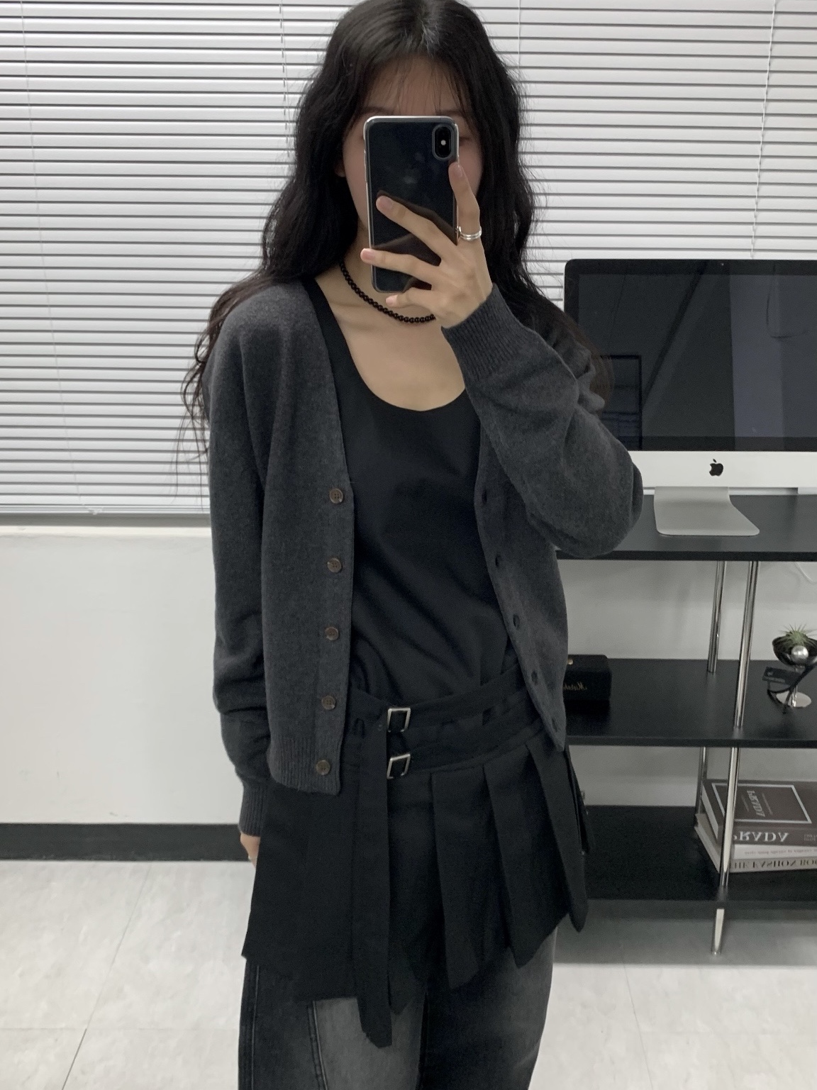해 린님의 스타일 - 1