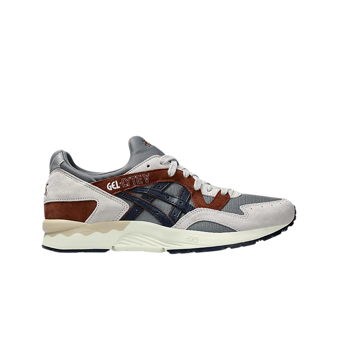 1203A344-020 Asics Gel-Lyte V Metropolis Midnight - D Standard