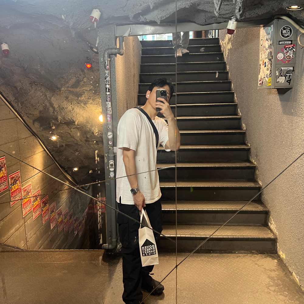 KREAM 프로필 이미지
