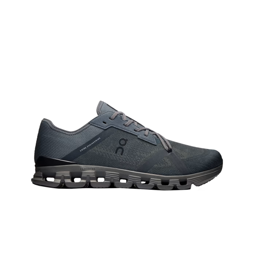 On Running Cloud X 4 AD Stone Black