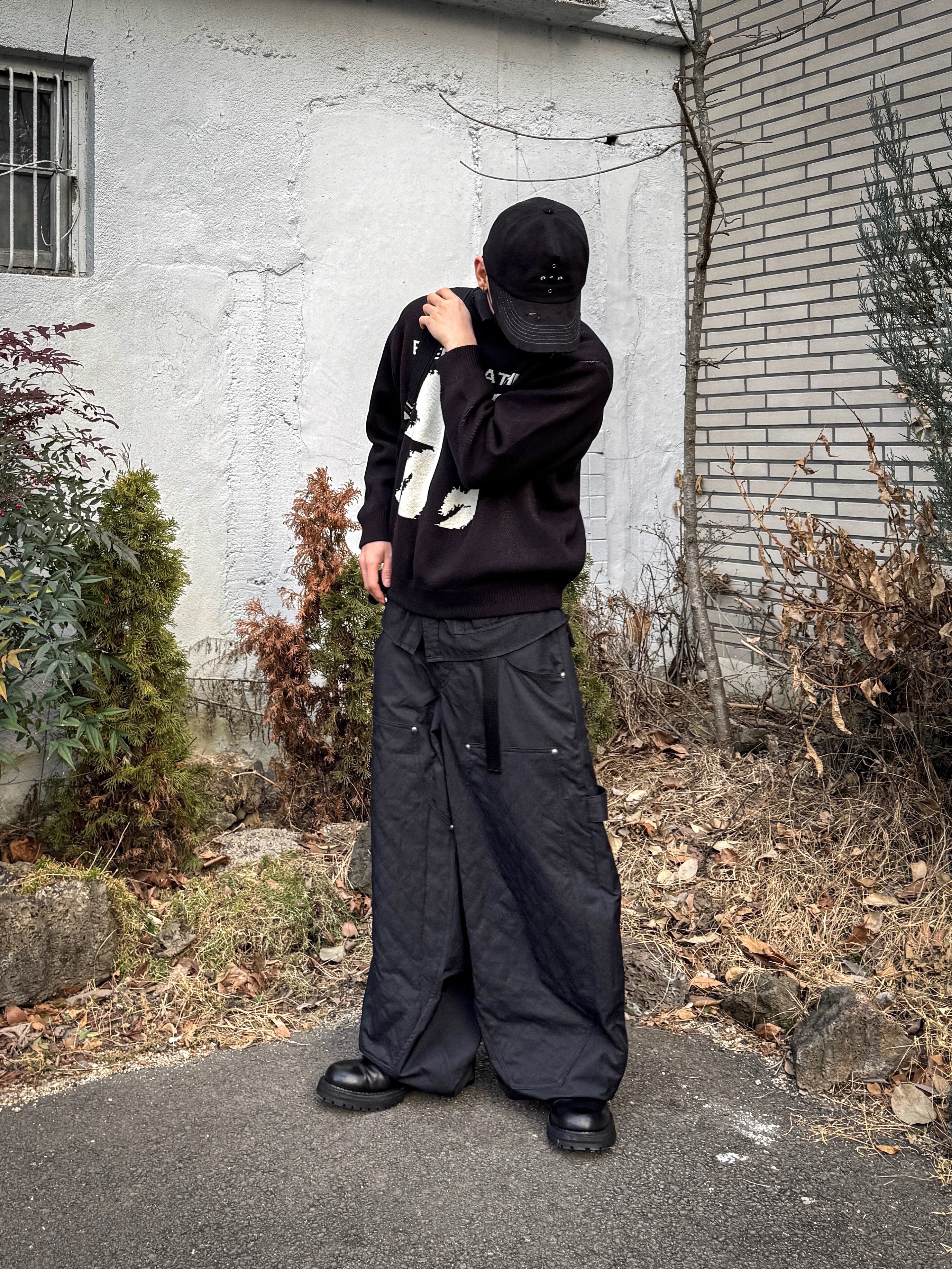 주0 데일리룩🧢님의 스타일 - 5