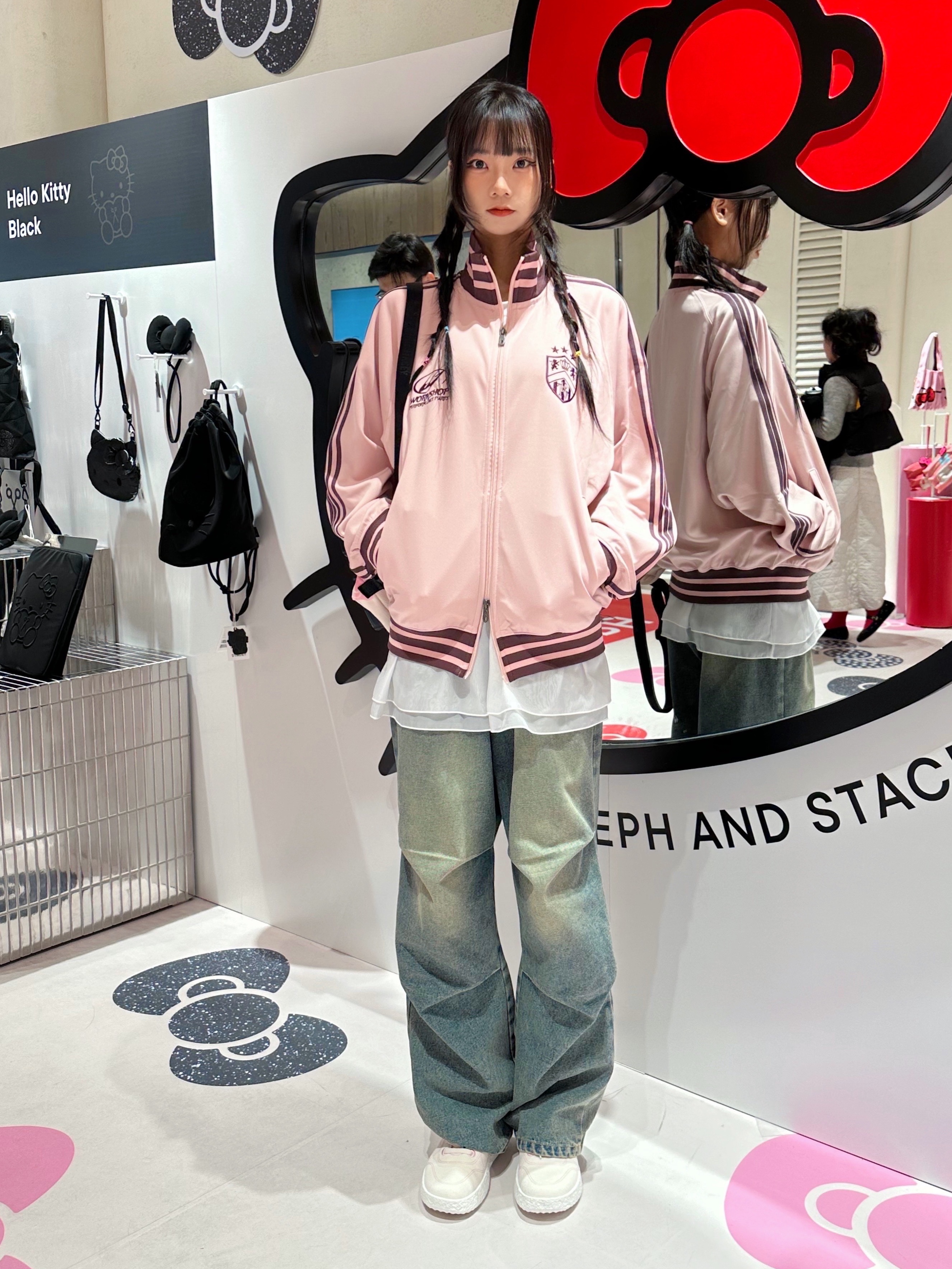 th2__a님의 스타일 - 1