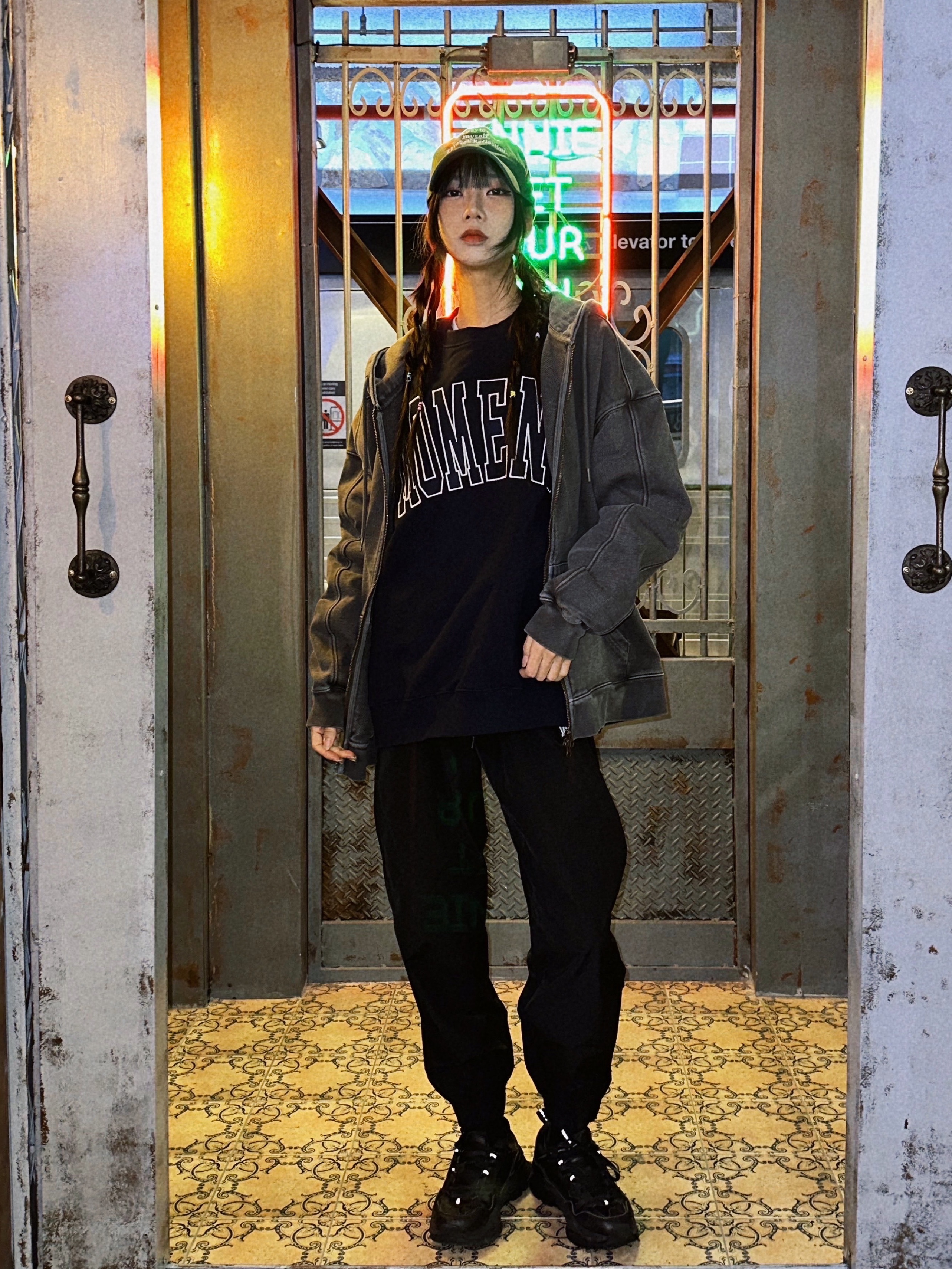th2__a님의 스타일 - 1