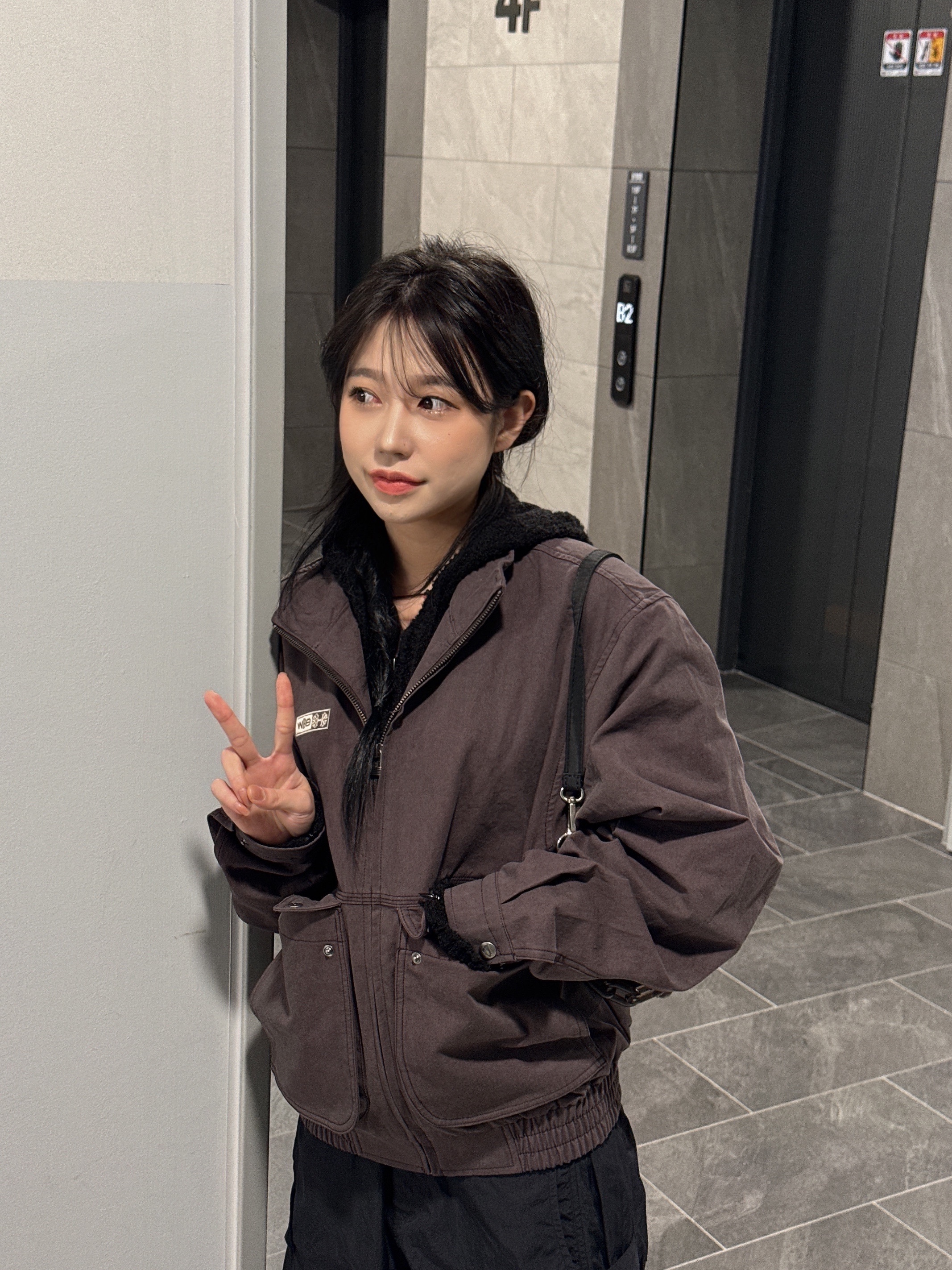 혜링님의 스타일 - 1