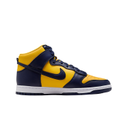 Nike Dunk High Retro SE Varsity Maize White