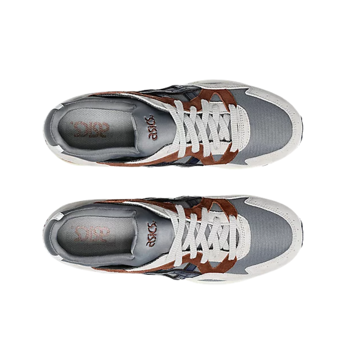아식스 젤 라이트 5 메트로폴리스 미드나잇 - D 스탠다드(Asics Gel-Lyte V Metropolis Midnight - D Standard) - 2