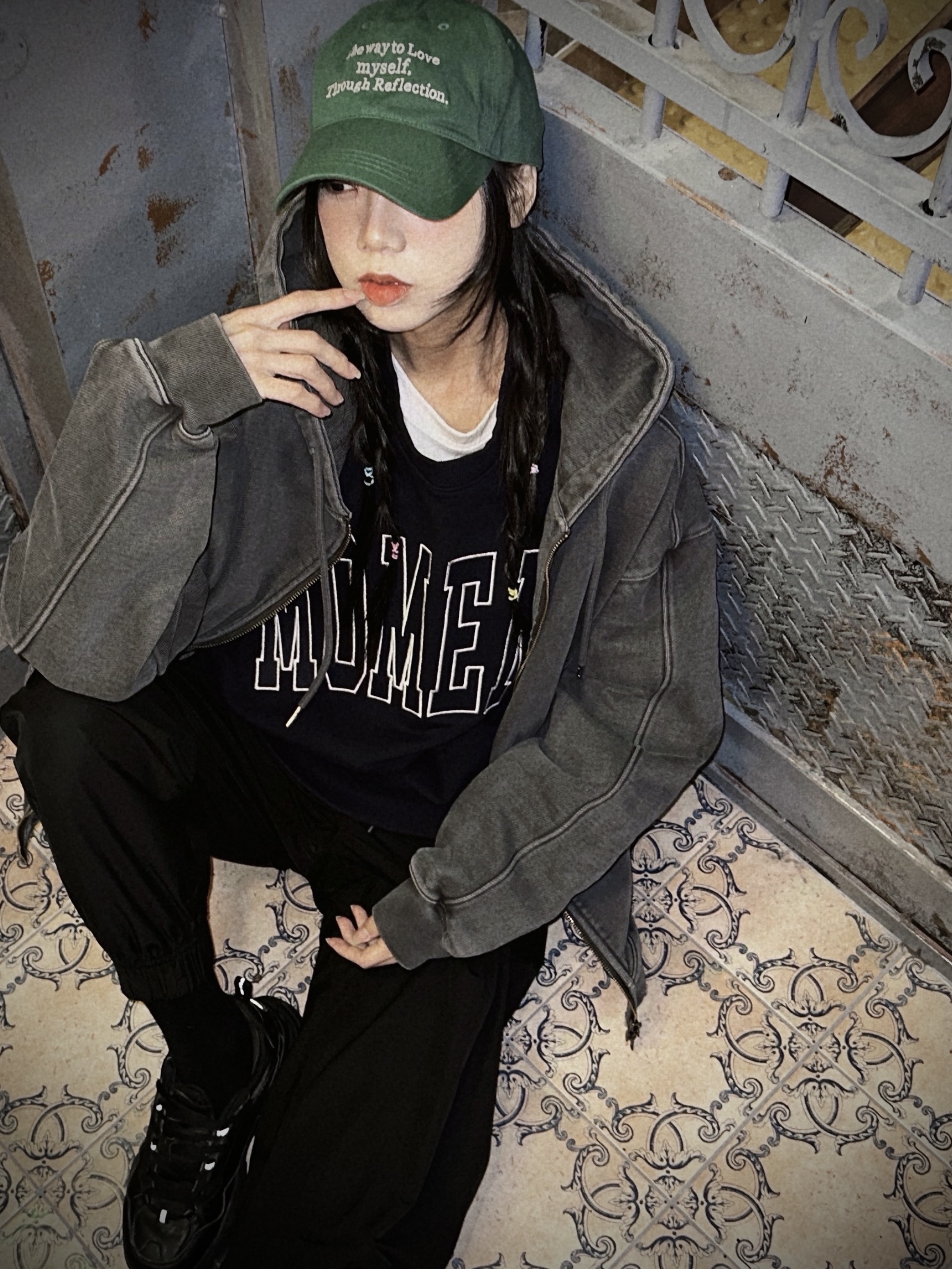 th2__a님의 스타일 - 4