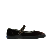 (W) Keds Champion Mary Jane Brown