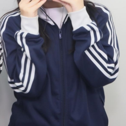 Adidas Adicolor Classic Beckenbauer Track Top Night Indigo - KR Sizing 착용 스타일