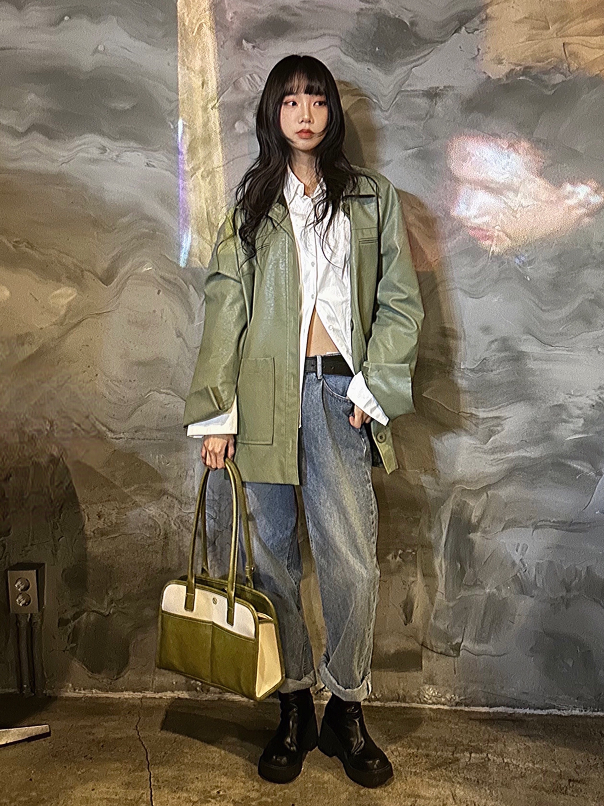 th2__a님의 스타일 - 1
