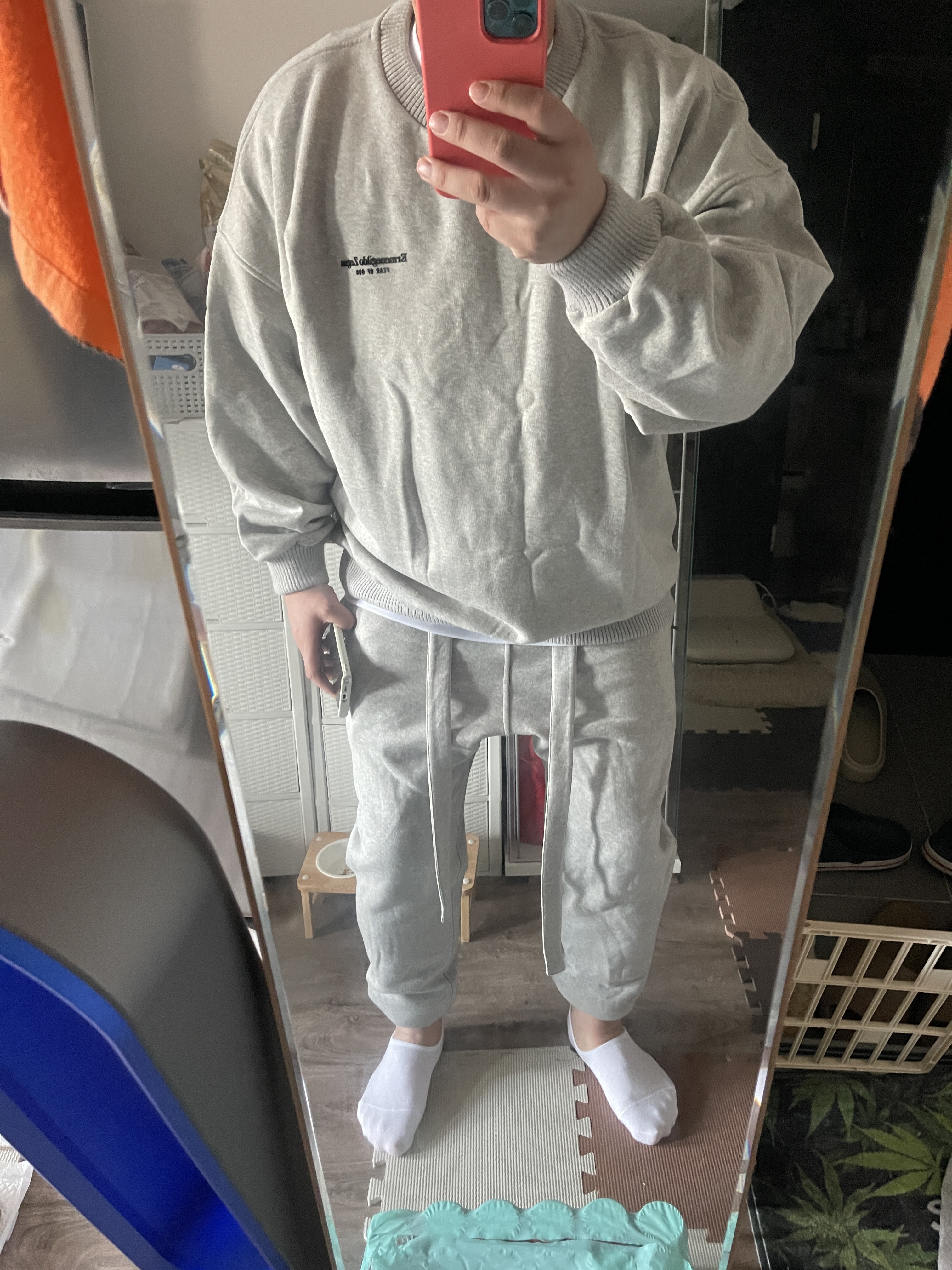 너구리님의 스타일