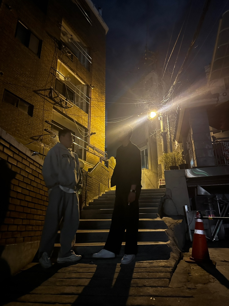 KREAM 프로필 이미지