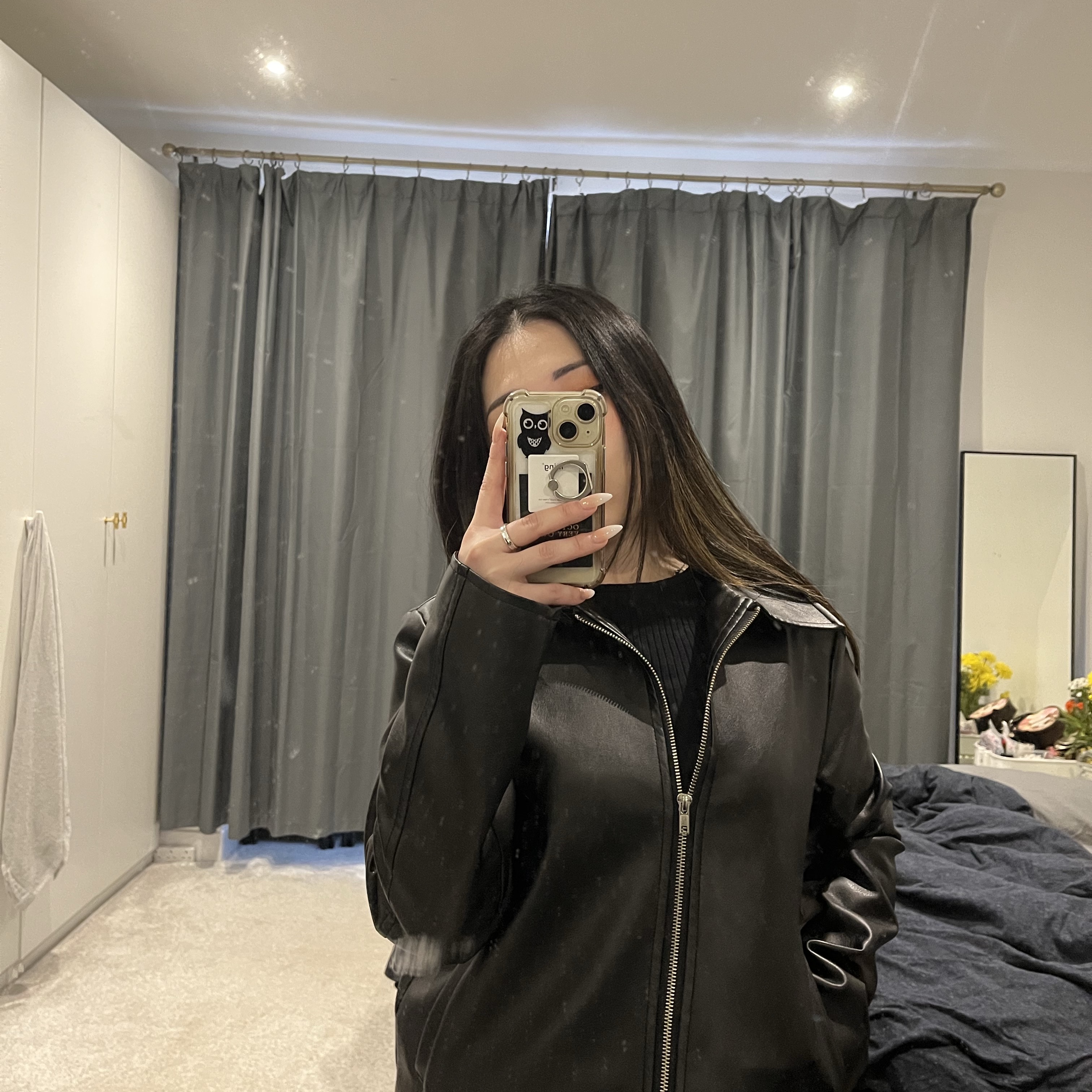 KREAM 스타일