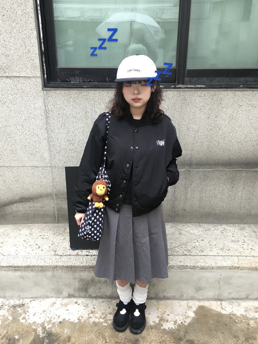 아잉님의 스타일 - 5