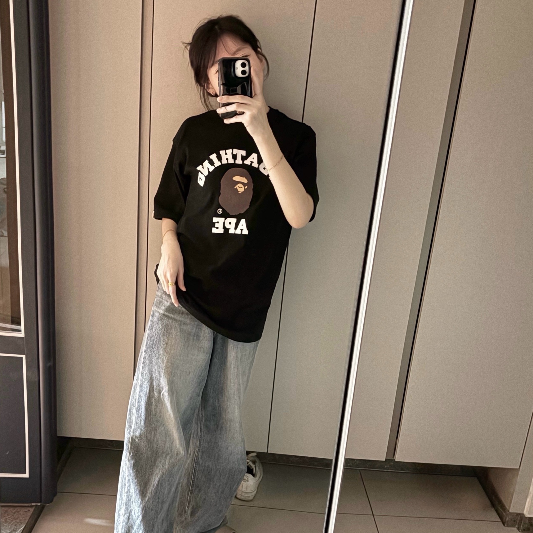 KREAM 스타일