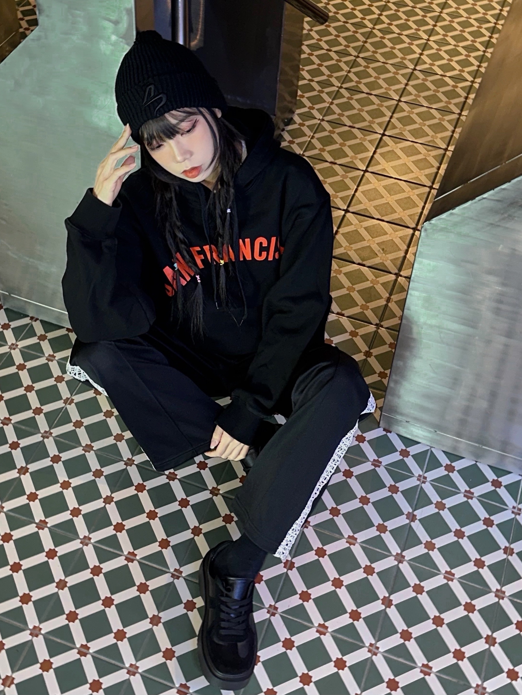 th2__a님의 스타일 - 2