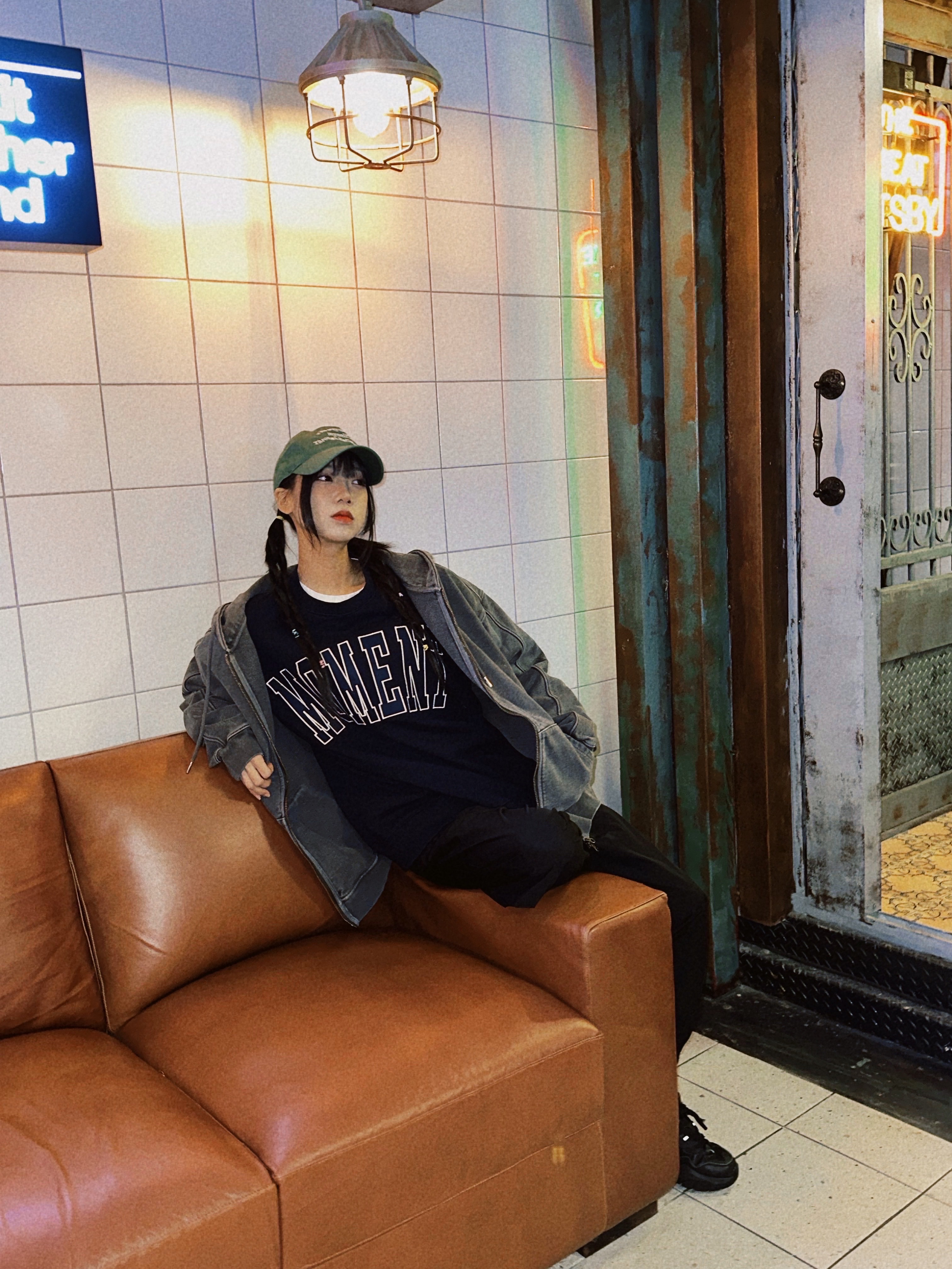 th2__a님의 스타일 - 5