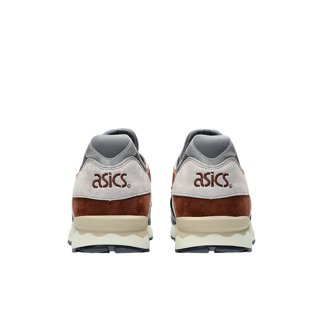 아식스 젤 라이트 5 메트로폴리스 미드나잇 - D 스탠다드(Asics Gel-Lyte V Metropolis Midnight - D Standard) - 3