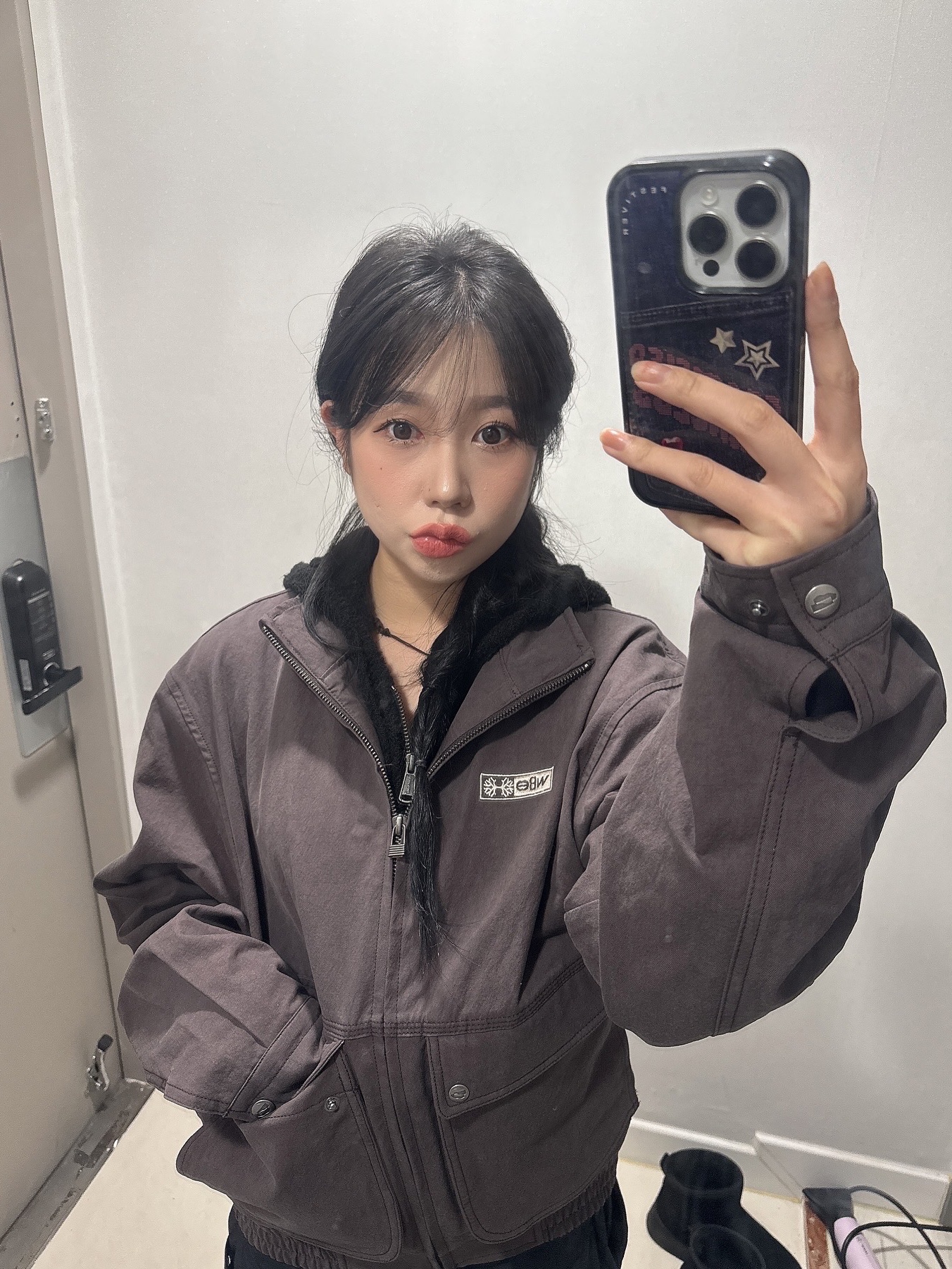 혜링님의 스타일 - 4