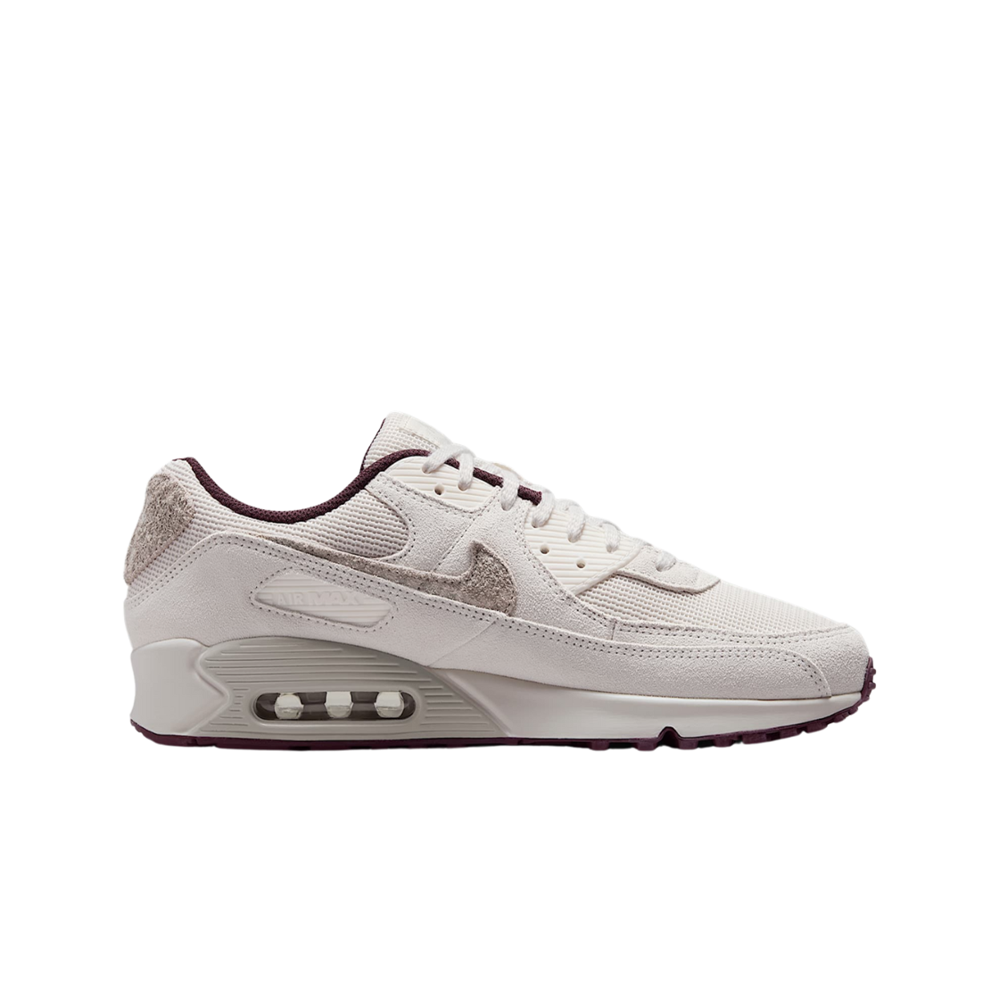 나이키 에어맥스 90 프리미엄 팬텀 라이트 본(Nike Air Max 90 Premium Phantom Light Bone)