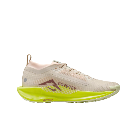 (W) Nike Pegasus Trail 5 Gore-Tex Sand Drift Cyber