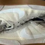 Nike x Tom Sachs General Purpose Shoe Light Cream 착용 스타일