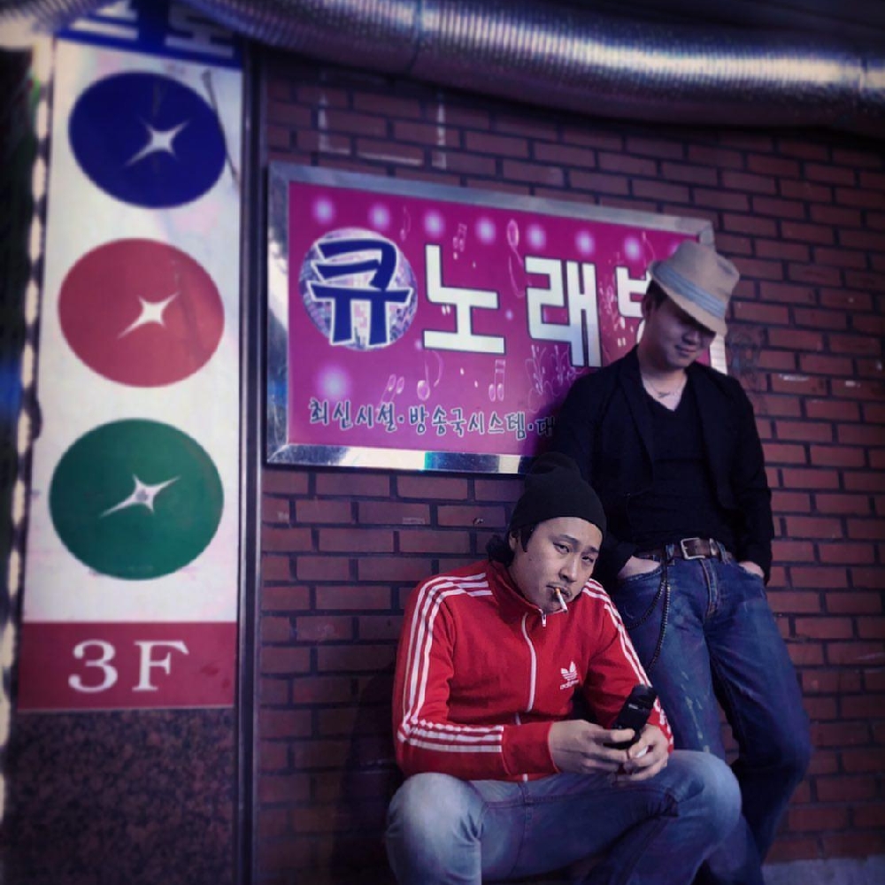 KREAM 프로필 이미지