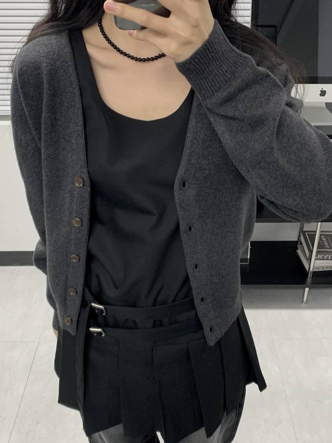해 린님의 스타일 - 2