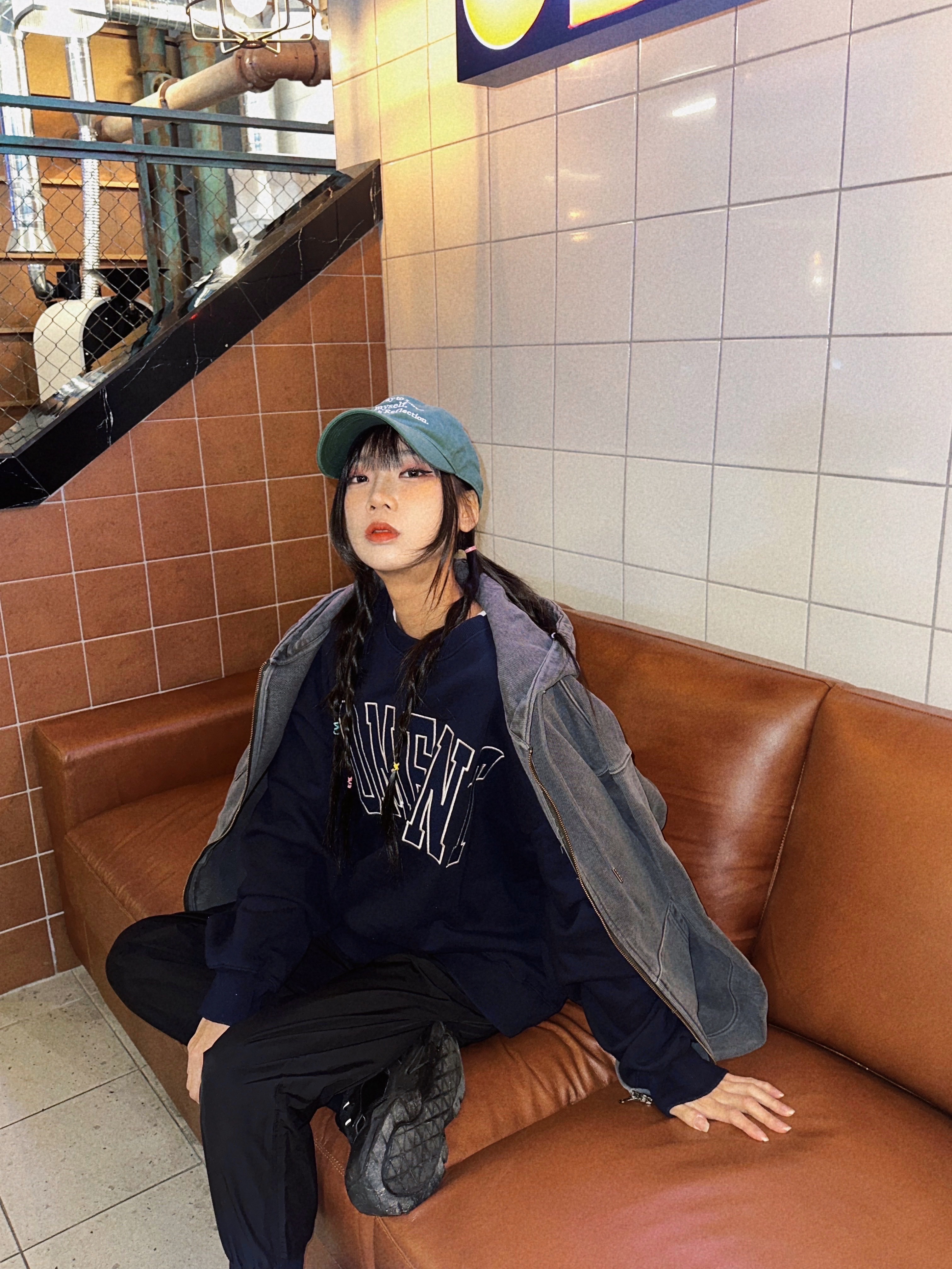 th2__a님의 스타일 - 3