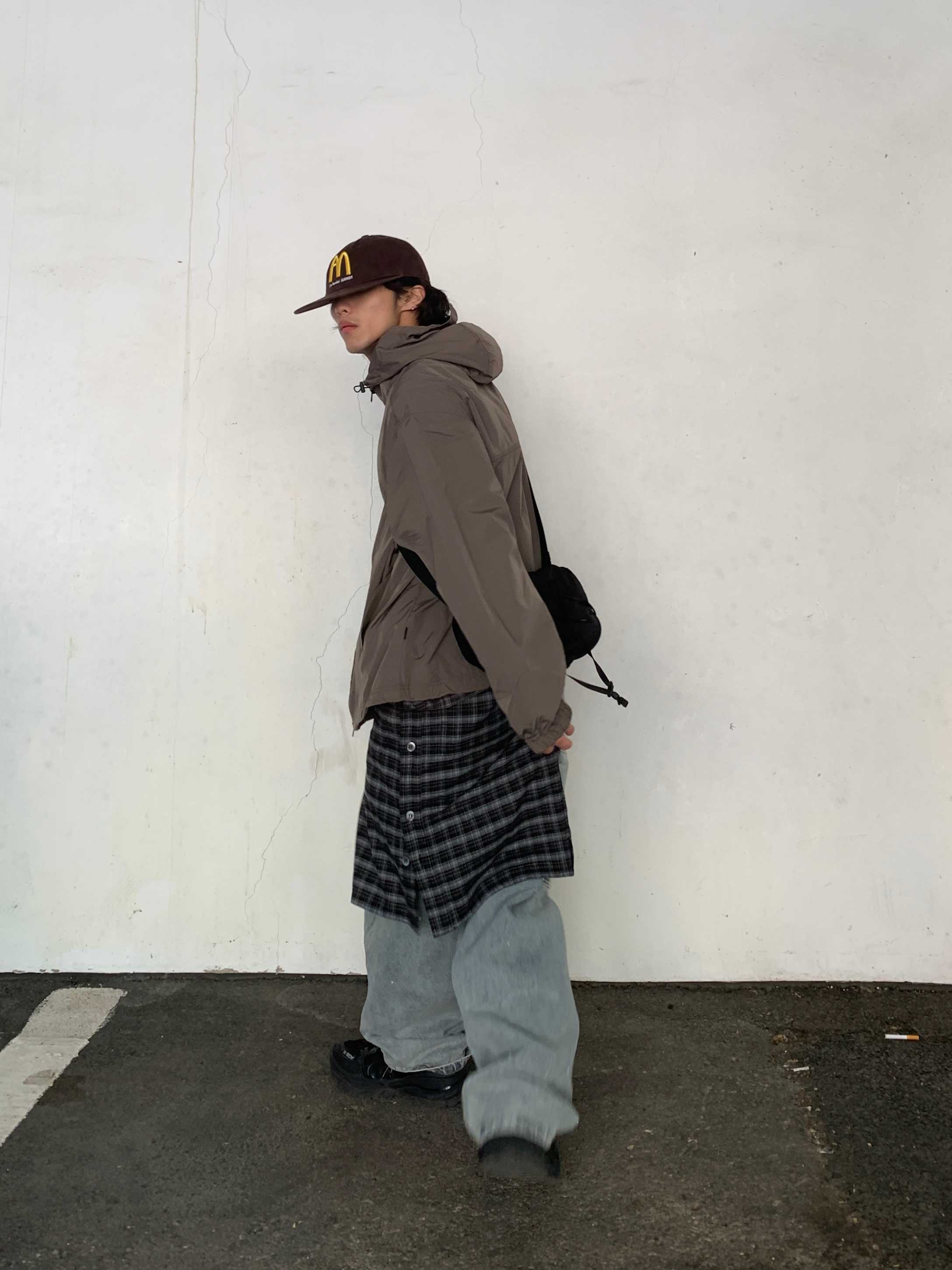 tjdxxj님의 스타일 - 1
