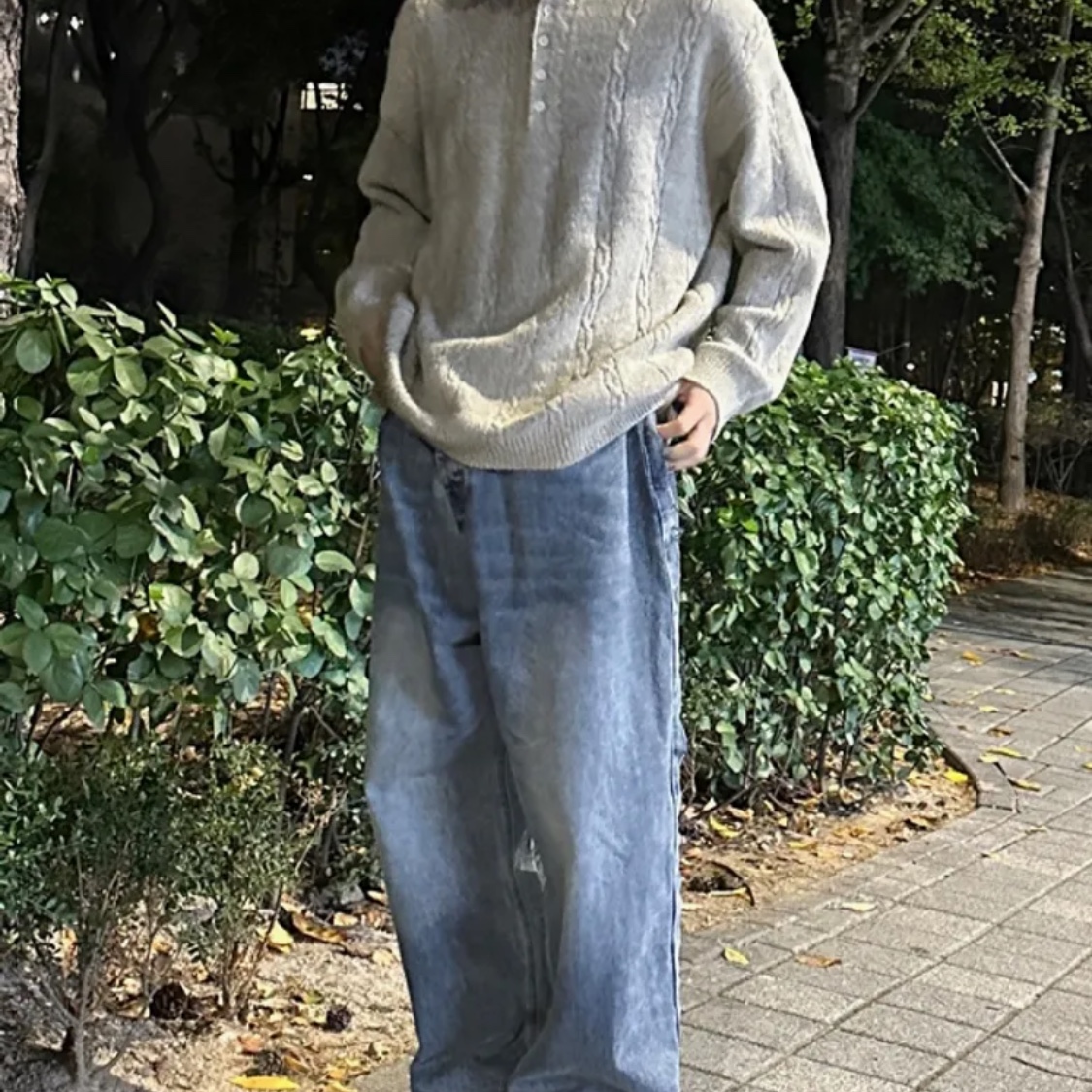jangsamaster님의 스타일