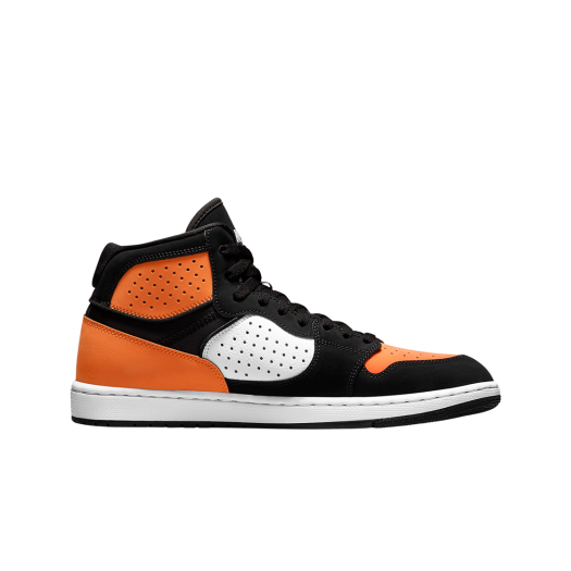Jordan Access Black Starfish