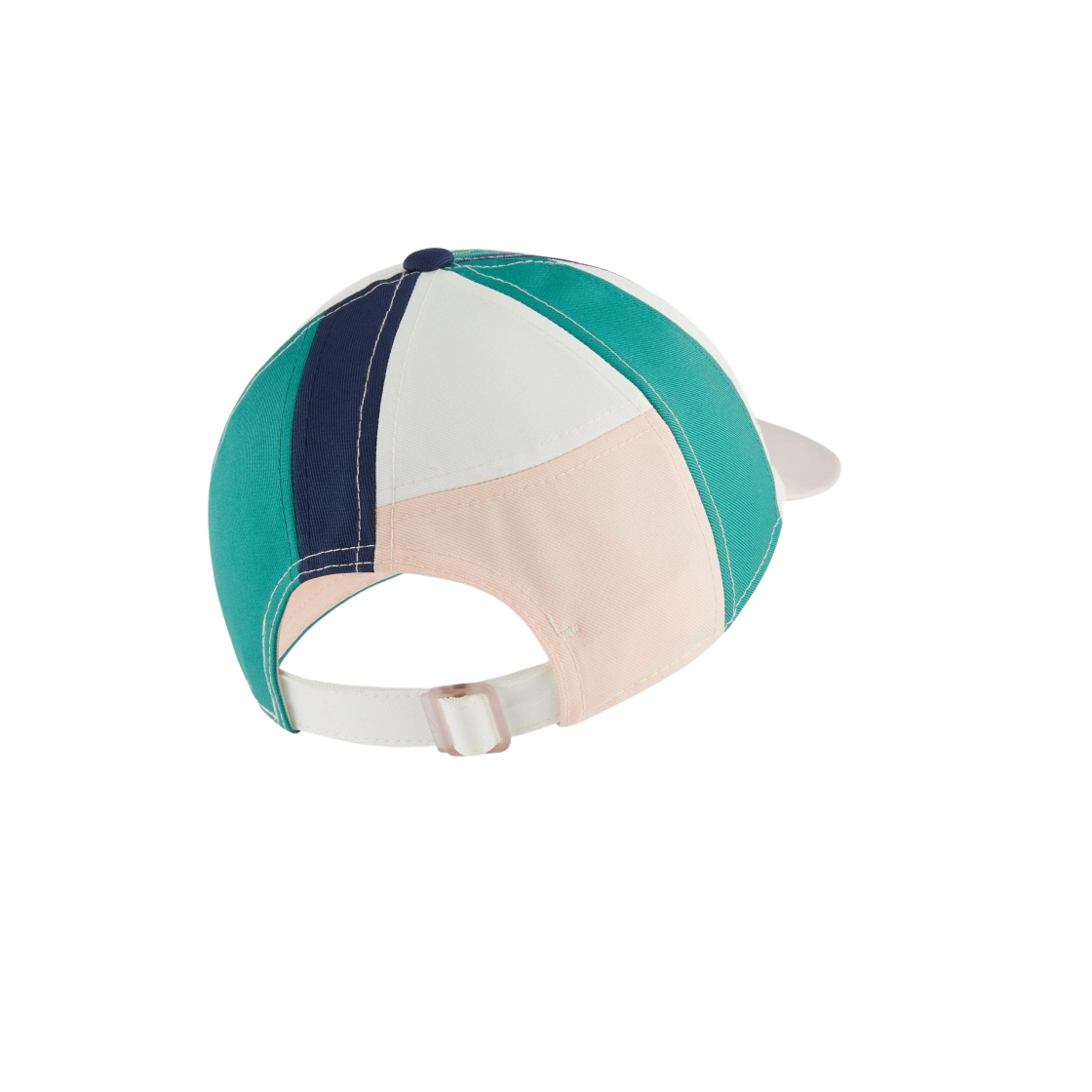 DM3153-100 Nike NSW Airloom H86 Cap White Midnight Navy - #2