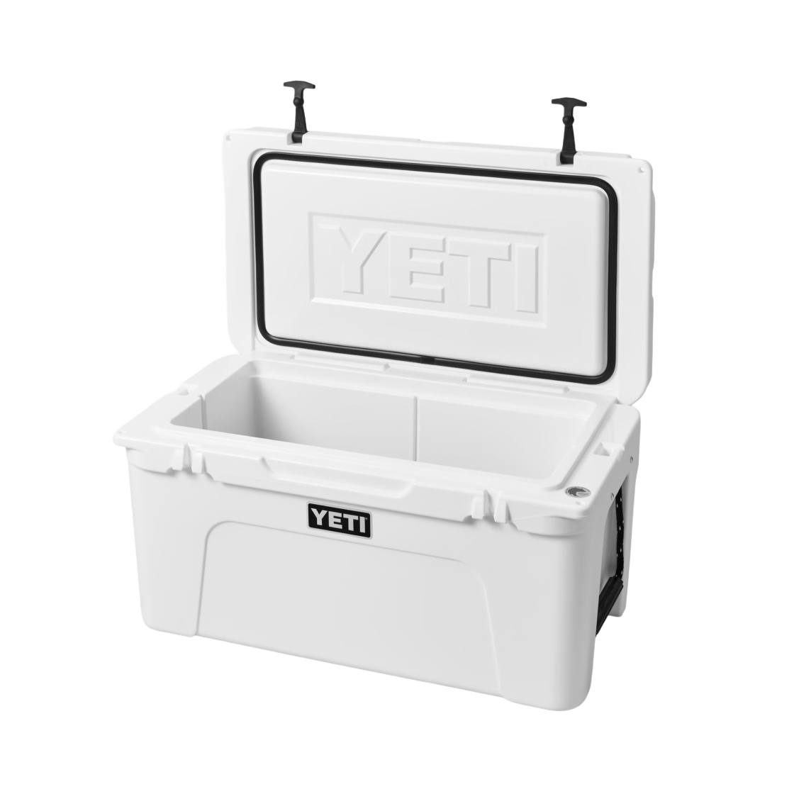 10065020000 Yeti Tundra 65 Hard Cooler White - #3