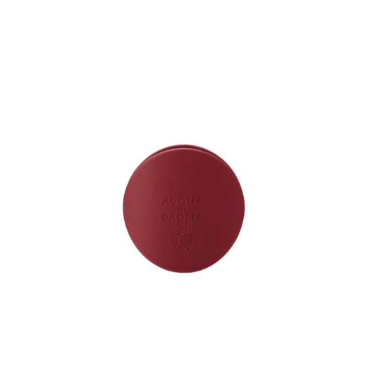 Acqua Di Parma Car Diffuser Leather Case Red 2024