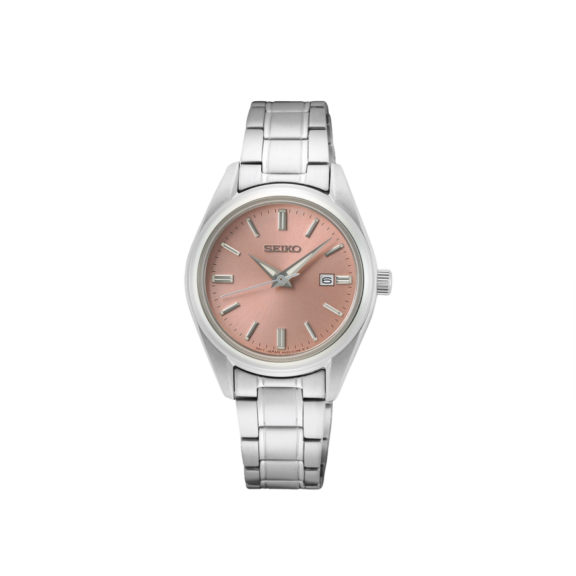 SUR529P1 Seiko SUR529P1 Pink