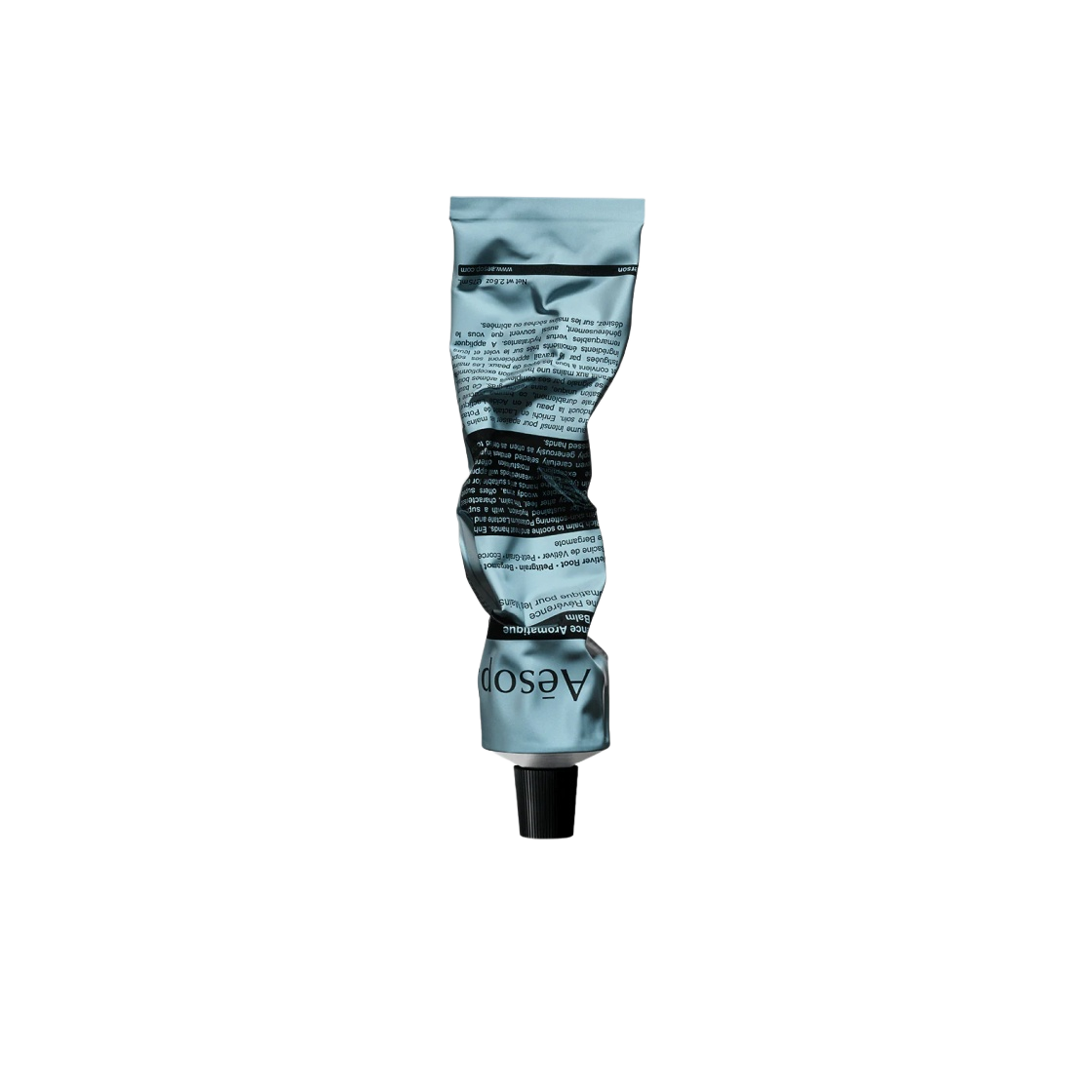 T75BM13 Aesop Reverence Aromatique Hand Balm 75ml (Korean Ver.) - 대표 이미지 #1