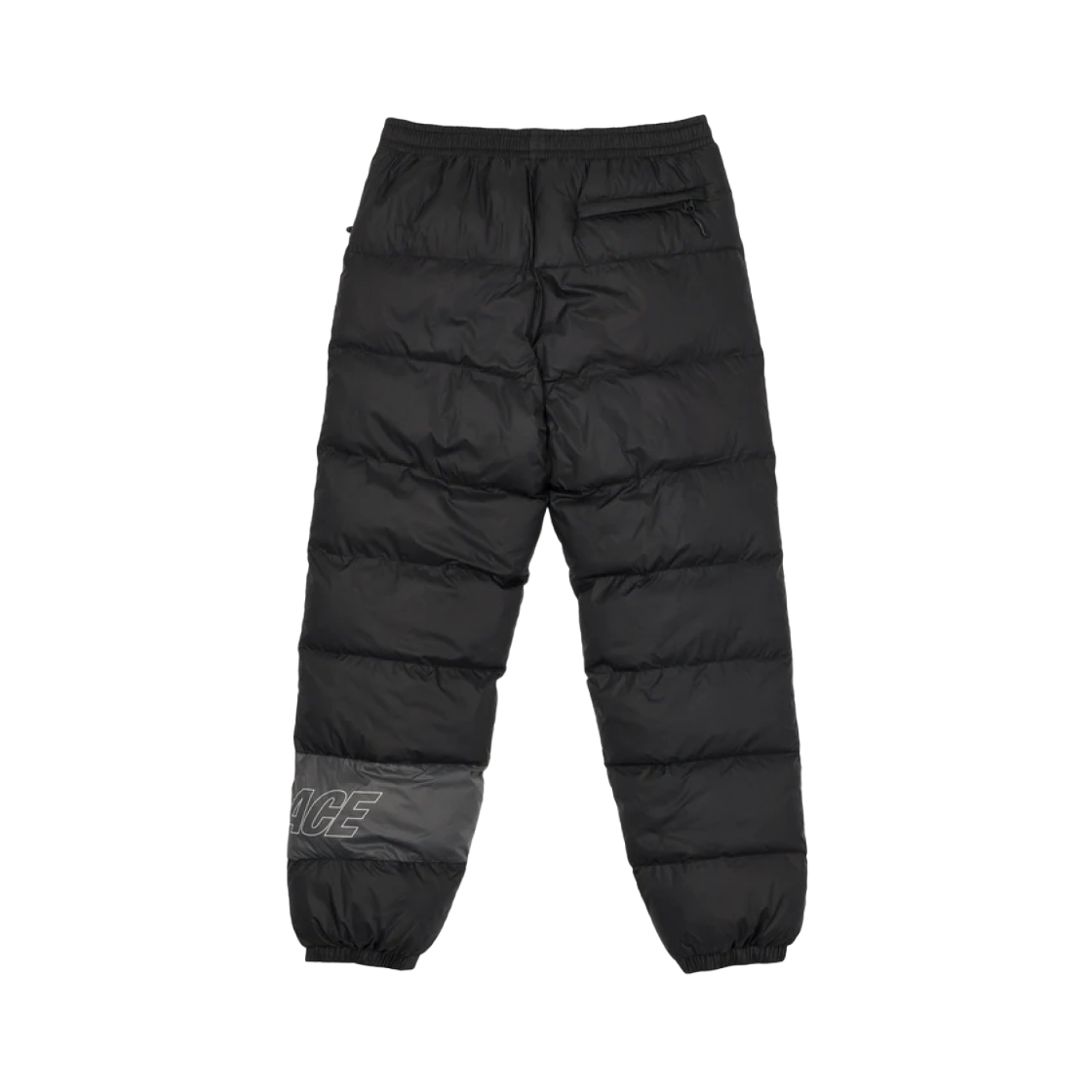 팔라스 팔텍스 푸파 조거 블랙 - 21FW | Palace | KREAM