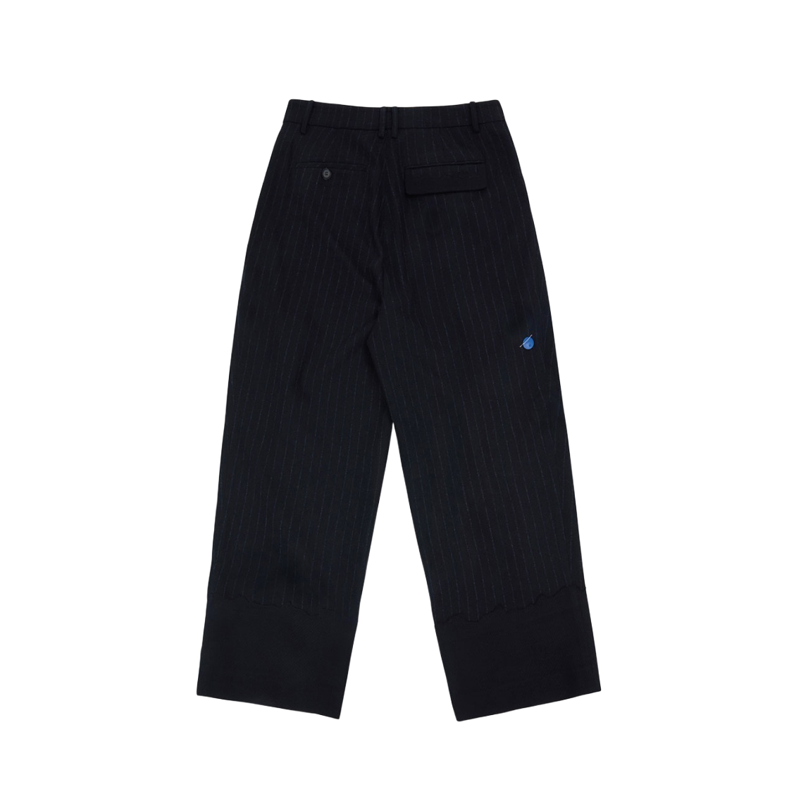 【 ADERERROR 】★Amon slacks ADERERROR 】☆Amon slacks (ADERERROR/パンツ) 87480603【BUYMA】