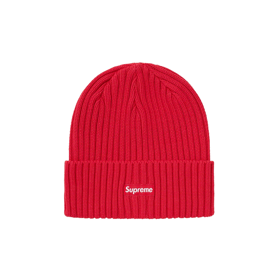 Supreme Overdyed Beanie Red Supreme Overdyed Beanie Splatter Red