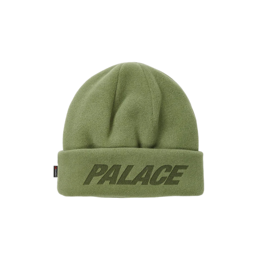 PALACE Polartec Lazer Beanie 